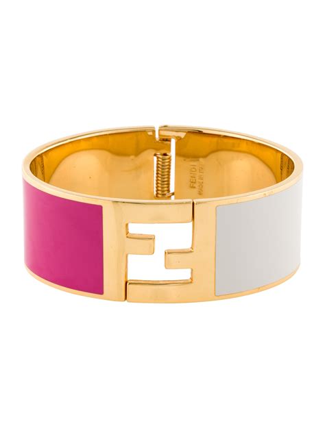 fendi bracelet price|fendi bracelets australia.